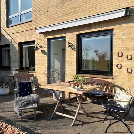 „kleine Bucht
