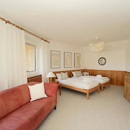 Apartamento „kleine Bucht