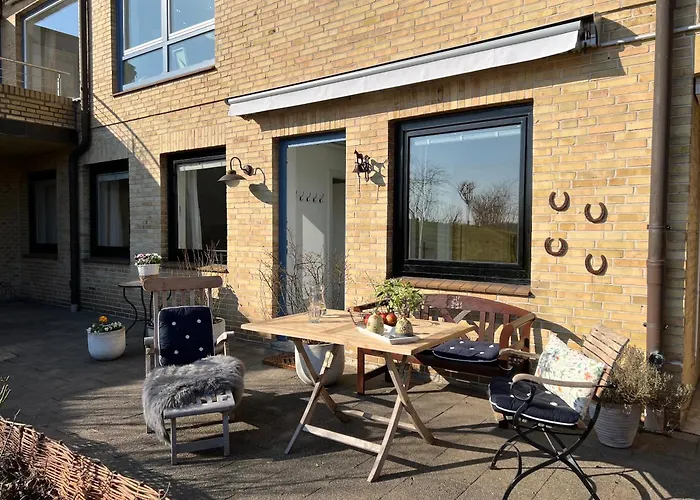 „kleine Bucht