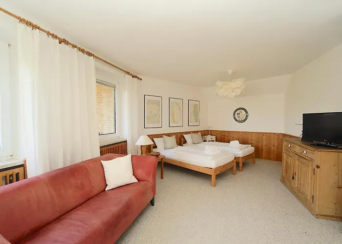 Apartamento „kleine Bucht