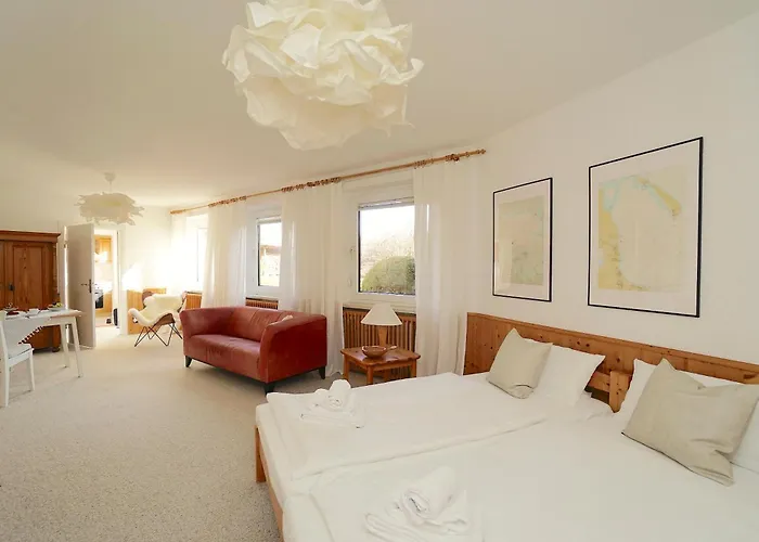 Apartamento „kleine Bucht