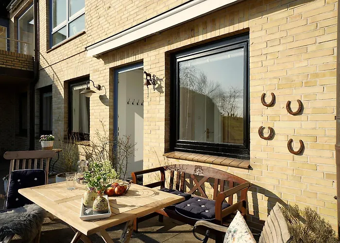 Apartamento „kleine Bucht
