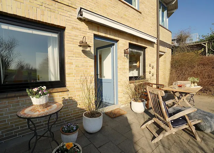 Apartamento „kleine Bucht