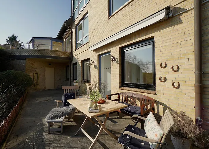 Apartamento „kleine Bucht