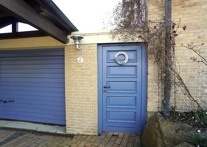 Apartamento „kleine Bucht
